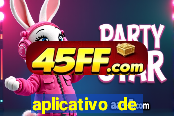 aplicativo de sinais de jogos